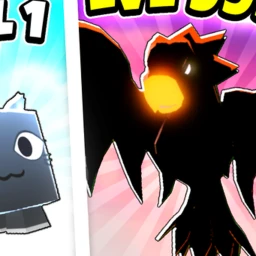 Tapping Simulator! 🐾 icon