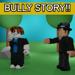 [VOICE] Jack's Story (Bully Story)