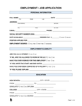 JOB APPLICATION STORE Group Thumbnail