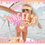 •angel’s•apparel•
