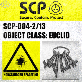 [shutdown maybe updated in future]SCP 