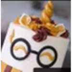 Harry Potter BFFs