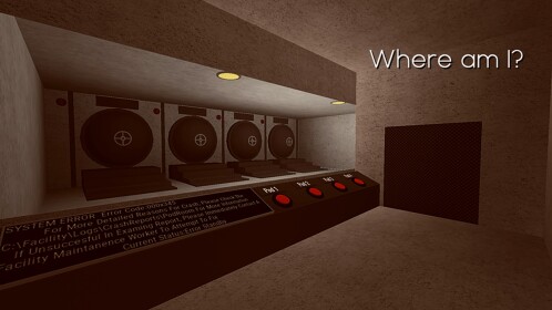 Central Ground Facility: Revisited Part 2