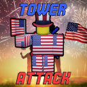 [🇺🇸4TH OF JULY🦅] Tower Attack