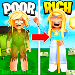 Rich Company Tycoon