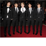 One Direction Fan Club!