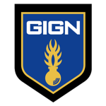 Groupe d'Ιntervention de la Gendarmerie Nationale