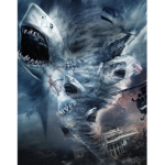 Sharknado fan club