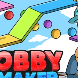 Obby Maker Lite icon