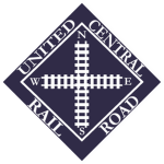 United Central Railroadᅠᅠ