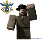 Australian Defence Force .