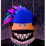 SharkBeast Army