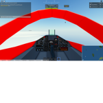 Roblox | RAF Red Arrows