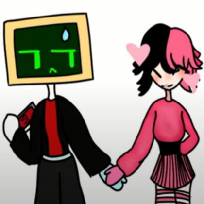 I found this on yt (this is a bit cursed ;-;) Roblox decal