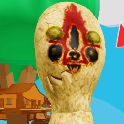 Survival SCP Monster the Containment Breach Killer icon