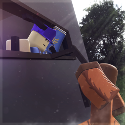 Escape Prison Obby! [UPDATE] (NEW)