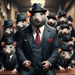 The Real Rat Mafia