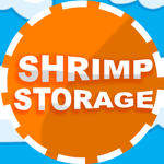Shrimp Storage
