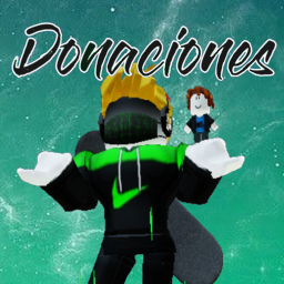 Donaciones