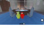 The clan of the great sorcerers