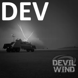 Devil Wind Development icon
