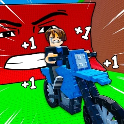 +1 Speed Motorcycle Tsunami Escape icon
