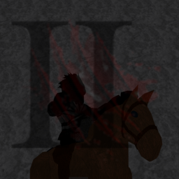 Scratch II [Terror and Blood]