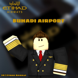 EA | Buhadi Airport