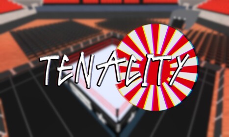 Osaka EDION Arena | Tenacity! Wrestling