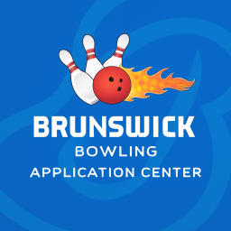 Brunswick Bowling Application Center V2