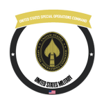Special Operations Command Center