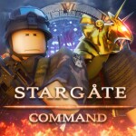 Stargate Command 🌌 
