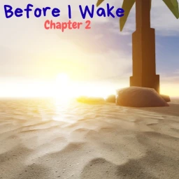 Before I Wake (Chapter 2) [DEMO] icon