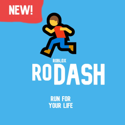 Roblox RoDash🏃‍♂️[OFFICIAL RELEASE]