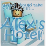 Alex's Hotel™
