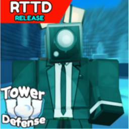[🏙️CITY!!🏙️] Reborn Toilet Tower Defense