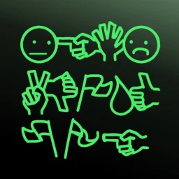 keiladoscope icon