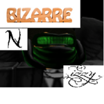 Bizzarre n Izzy Group!