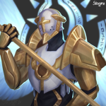 Gabriel Ultrakill