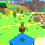 SMM's Mario Club
