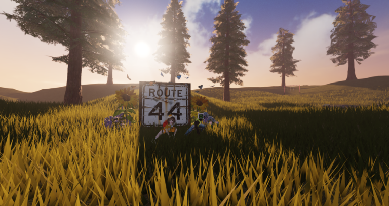 44 Expedition screenshot 3