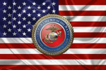San Diego Marine corpse