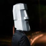 Comando Moai