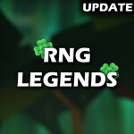 RNG Legends REMASTERED