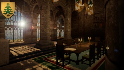 Simonian Chapel