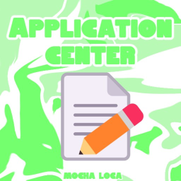 Mocha Loca - Application Center