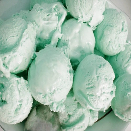 Mint Green Ice Cream Roblox decal