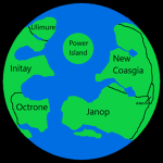 Planet Auschaw