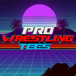 Pro Wrestling Tees