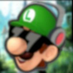 MLGLuigi Gamer Fan Group